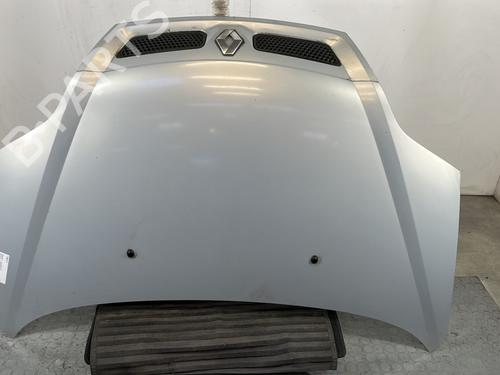 Used Hood RENAULT SCÉNIC I MPV (JA0/1_, FA0_) 1.9 dTi (JA0N) (98 hp) 28210386