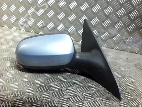 Right mirror OPEL TIGRA TwinTop (X04) 1.8 (R97) | BP19983331C27 
