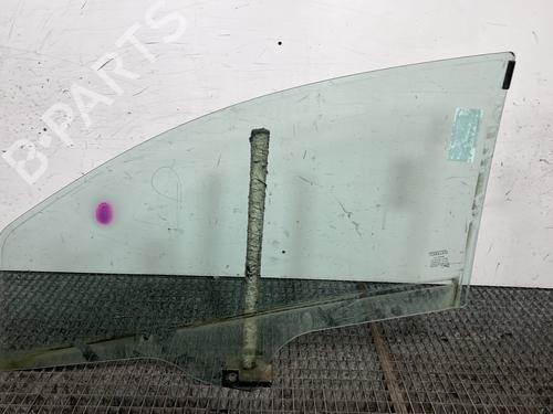 Front right door window FIAT GRANDE PUNTO (199_) 1.2 | BP30001490C19