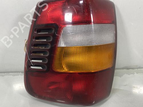 Used Right taillight JEEP GRAND CHEROKEE II (WJ, WG) 2.7 CRD 4x4 (163 hp) 29413338