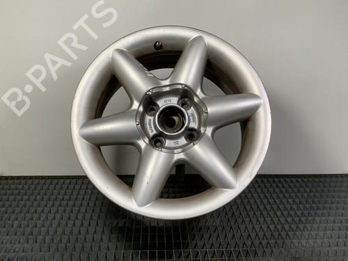 Used Rim PEUGEOT 406 Coupe (8C) [1997-2005]  19993852