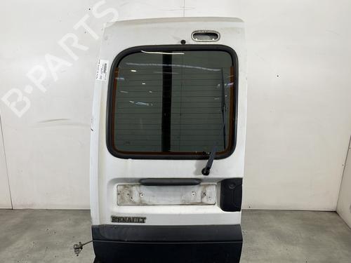 Used Left tailgate RENAULT KANGOO Express (FC0/1_) 1.5 dCi (FC1E) (68 hp) 30200788