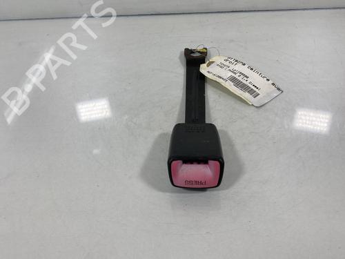 Used Seat buckle Seat buckle TOYOTA AYGO (_B1_) 1.4 D-4D (WNB10_, WNB10R) (54 hp) 20002594 20002594