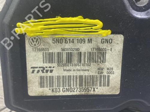ABS pump VW TIGUAN (5N_) 2.0 TDI | BP19990664M43 