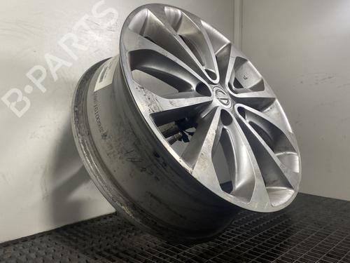 Rim NISSAN QASHQAI I (J10, NJ10) 1.5 dCi | BP22776284C45 