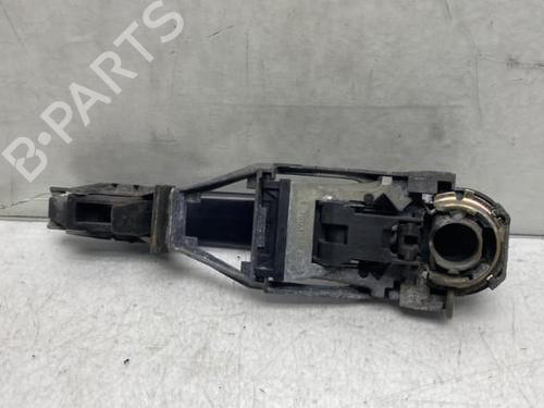Rear right exterior door handle VW BORA I (1J2) 1.9 TDI | BP19961945C130 