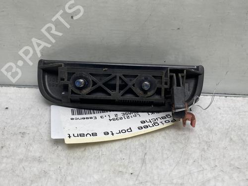 Venstre foran utvendig håndtak SUZUKI WAGON R+ Hatchback (MM) [2000-2025]  19962608