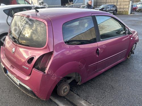 Fælk RENAULT TWINGO II (CN0_) 1.5 dCi 75 | BP38744502C45  - Image 7