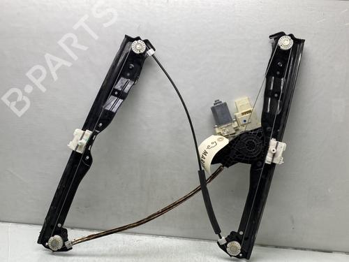Used Front left window mechanism Front left window mechanism PEUGEOT 308 SW II (LC_, LJ_, LR_, LX_, L4_) 1.6 BlueHDi 120 (120 hp) 22319346 22319346