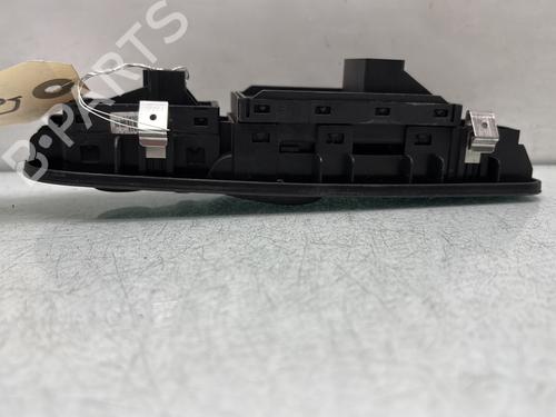 Left front window switch FIAT GRANDE PUNTO (199_) 1.3 D Multijet | BP29507558I27 