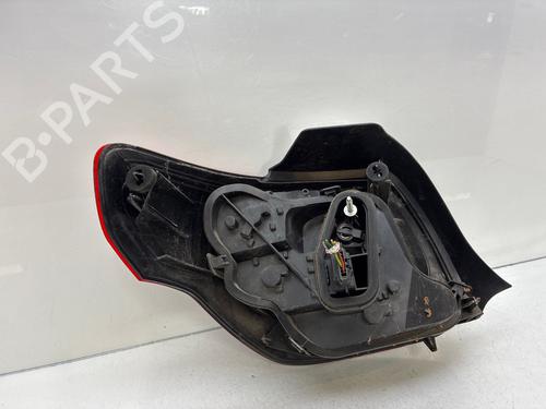 Right taillight CITROËN DS3 (SA_) 1.6 HDi 90 | BP40066255C35 - Image 2