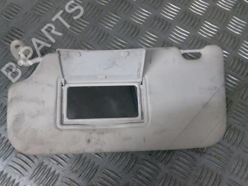 Used Left sun visor Left sun visor FORD C-MAX II (DXA/CB7, DXA/CEU) 1.5 TDCi (120 hp) 21955522 21955522