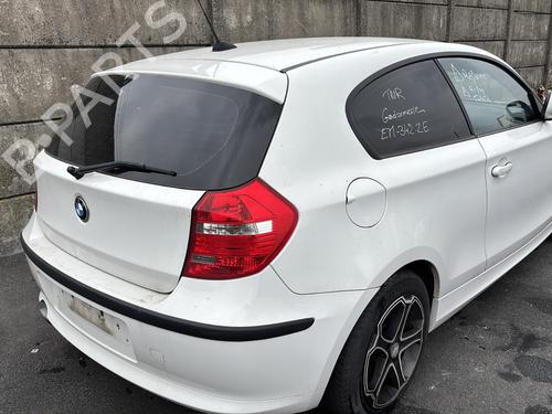 Instrument cluster BMW 1 (E81) 116 i | BP32233499C47 - Image 13