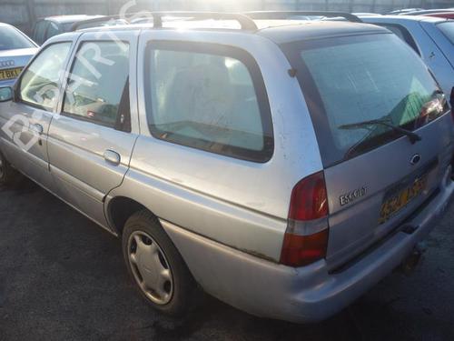 Right taillight FORD ESCORT V Turnier (ANL)  | BP19979259C35 