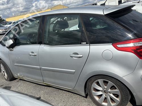 Left front window switch CITROËN C4 Picasso I MPV (UD_) 1.6 HDi | BP28353555I27 - Image 7