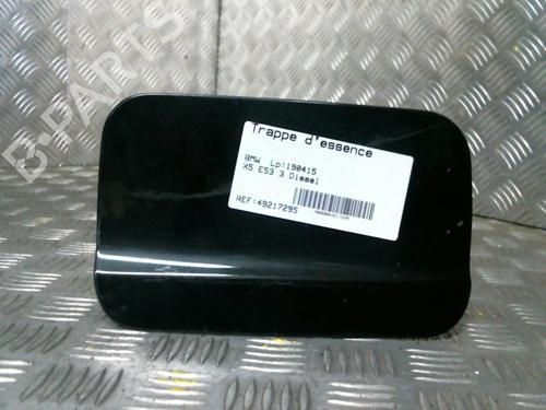 Tankdop BMW X5 (E53) 3.0 d (218 hp) 19980128