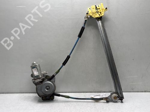 Used Rear left window mechanism CITROËN XSARA PICASSO (N68) 2.0 HDi (90 hp) 31172280