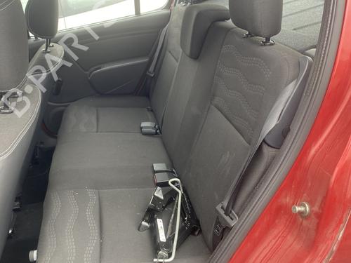 Venstre bagtil lås DACIA SANDERO 1.5 dCi | BP27721963C100 - Image 22