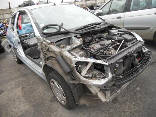 ABS pump PEUGEOT 206 Hatchback (2A/C)  | BP20006262M43 