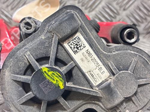 Left rear brake caliper FORD FOCUS IV (HN) 1.0 EcoBoost mHEV Flex | BP39730133M107 - Image 3