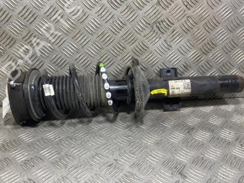 Used Right front shock absorber Right front shock absorber SEAT ARONA (KJ7, KJP) 1.0 TSI (95 hp) 22916541 22916541