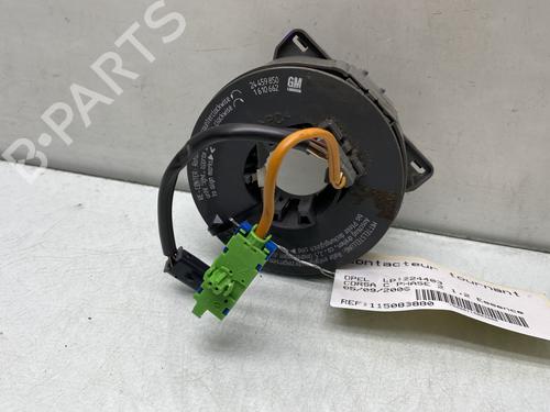 Used Squib airbag OPEL CORSA C (X01) 1.2 Twinport (F08, F68) (80 hp) 30461474