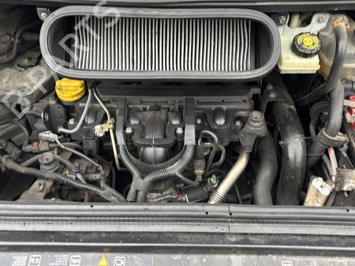 Used Parts RENAULT ESPACE IV (JK0/1_) 2.2 dCi (JK0H) 5042852