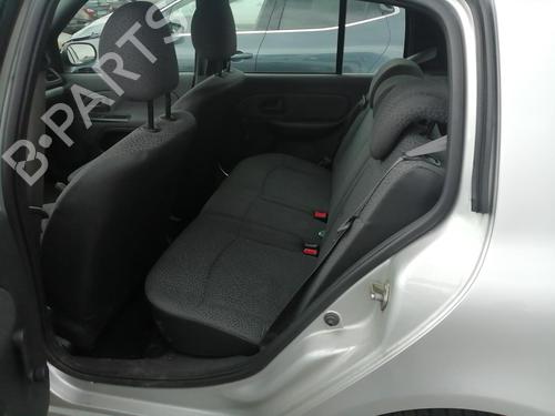 AC Kompressor RENAULT CLIO II (BB_, CB_) 1.2 16V (BB05, BB0W, BB11, BB27, BB2T, BB2U, BB2V, CB05,... | BP19971438M34 