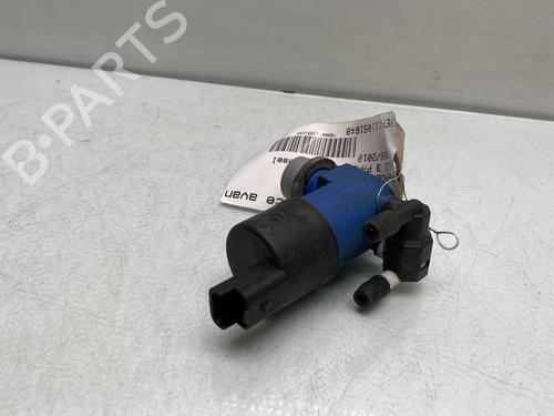 Sprinklervæskepumpe RENAULT CLIO III (BR0/1, CR0/1) 1.5 dCi (C/BR0G, C/BR1G) (68 hp) 30520009