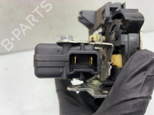 Front left lock DACIA SANDERO 1.5 dCi | BP39985299C98 - Image 4