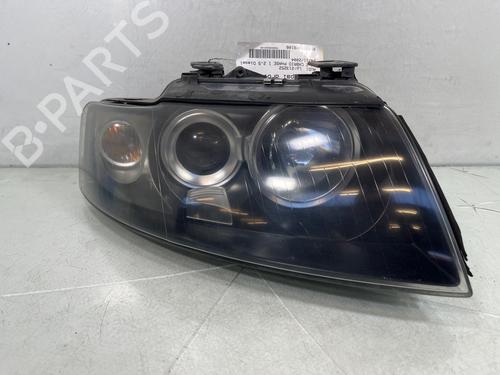 Right headlight AUDI A4 B6 Convertible (8H7) 2.5 TDI | BP38066770C29 - Image 4