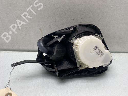 Used Front left belt tensioner FORD FIESTA VI (CB1, CCN) 1.6 TDCi (95 hp) 24506082