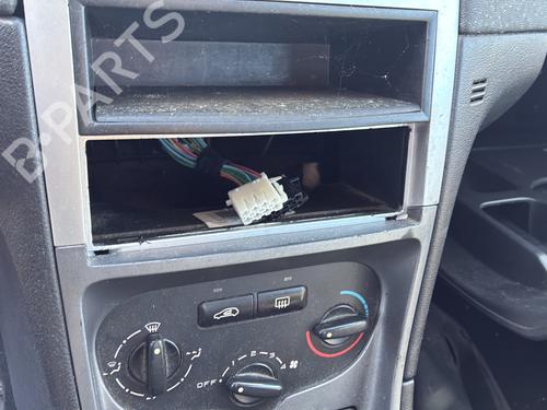 Left front window switch PEUGEOT 307 (3A/C) 1.4 HDi | BP34627515I27  - Image 27