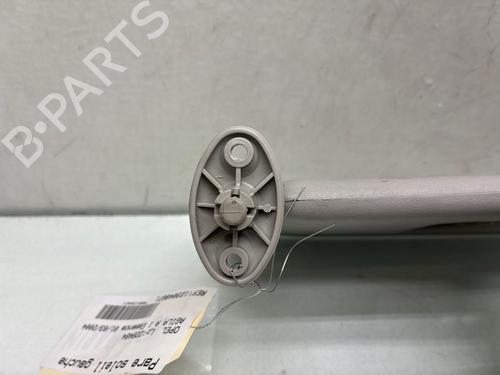 Left sun visor OPEL AGILA A (H00) 1.0 (F68) | BP38515135I1 - Image 3