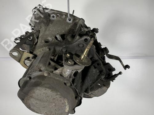 Gearbox PEUGEOT 206 CC (2D) 2.0 S16 | BP24152725M3 