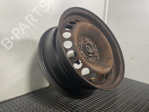 Felg MERCEDES-BENZ C-CLASS (W203) C 200 CDI (203.004) | BP24948799C45 
