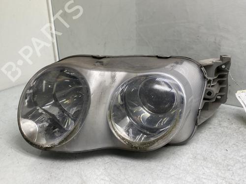 Used Left headlight HYUNDAI COUPE I (RD) [1996-2004]  19972453
