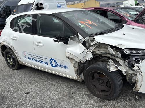 Venstre forlygte CITROËN C3 III (SX) 1.6 BlueHDi 75 | BP36891499C28 - Image 33
