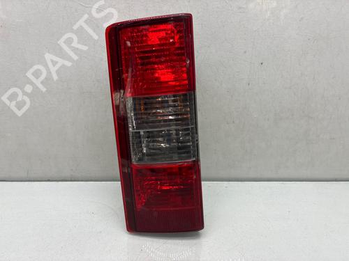Left taillight OPEL COMBO Box Body/MPV 1.4 16V | BP38914969C34 - Image 3