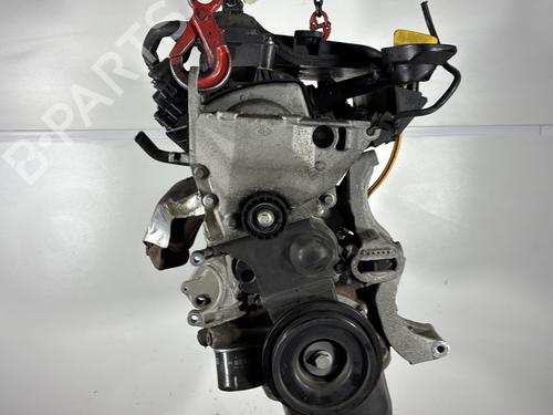 Used Engine Engine DACIA SANDERO [2008-2026] 34333176 34333176