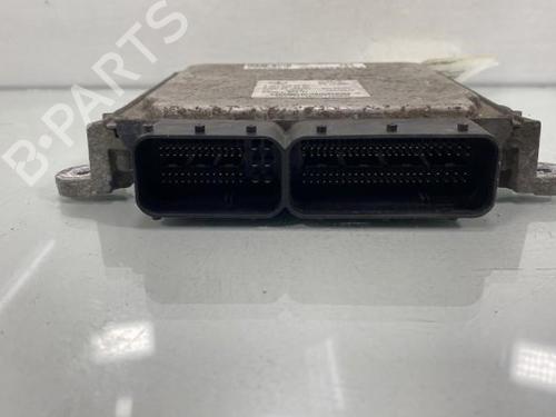 Used Engine control unit (ECU) MERCEDES-BENZ SPRINTER 3,5-t Van (B906) 313 CDI (906.631, 906.633, 906.635, 906.637) (129 hp) 21197006