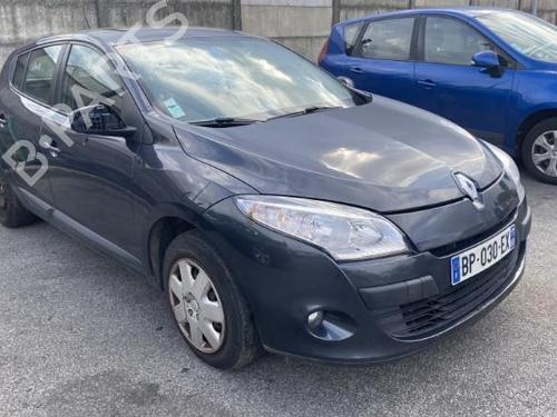 Electronic module RENAULT MEGANE III Hatchback (BZ0/1_, B3_) 1.5 dCi (BZ09, BZ0D, BZ1W, BZ29, BZ14) | BP31887049M83  - Image 10