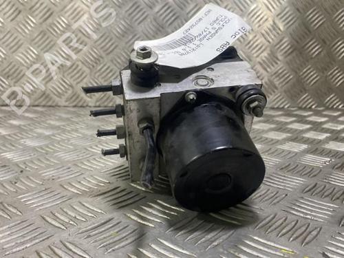 ABS pump VW POLO V (6R1, 6C1) 1.6 TDI | BP19990089M43 