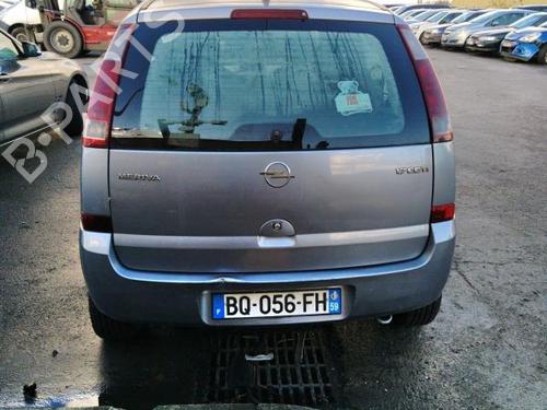 Steering column OPEL MERIVA A MPV (X03) 1.7 CDTI (E75) | BP33189227M21 - Image 14