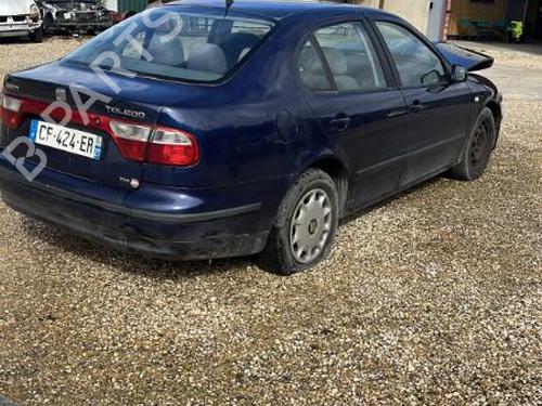 Left taillight SEAT TOLEDO II (1M2) 1.9 TDI | BP20184701C34 