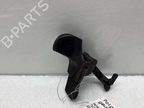 Venstre foran utvendig håndtak RENAULT TWINGO I (C06_) 1.2 16V (C060) (60 hp) 28279291