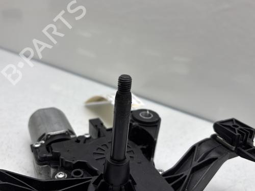 Used Rear wiper motor Rear wiper motor OPEL CORSA E (X15) 1.4 (08, 68) (90 hp) 30443355 30443355