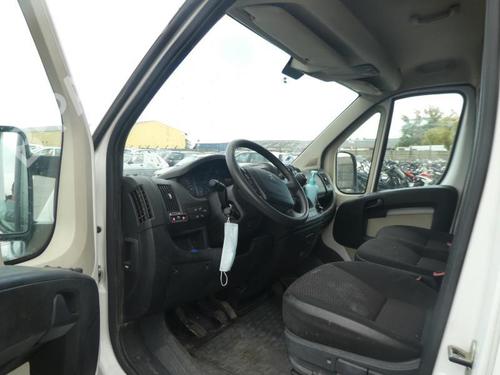 Advarselskontakt PEUGEOT BOXER Van 2.2 HDi 110 | BP27837755I22 - Image 15