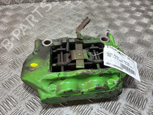 Left front brake caliper ALFA ROMEO 159 (939_) 1.9 JTDM 8V (939AXE1B) | BP40029700M105 - Image 4
