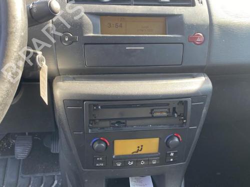 Front left lock CITROËN C4 Coupe (LA_) 1.6 HDi | BP20184703C98 